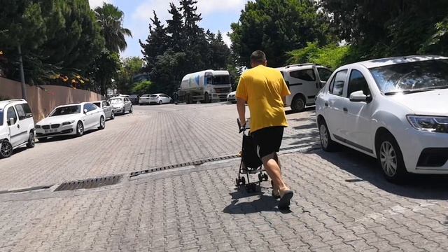 ОБЗОР ОТЕЛЯ PALMIYE GARDEN,СЕЗОН 2019СИДЕ. ТЕРРИТОРИЯ,ОБЗОР ШВЕДСКОГО СТОЛА,ДОРОГА К МОРЮ,МОЙ ОТЗЫВ смотреть онлайн