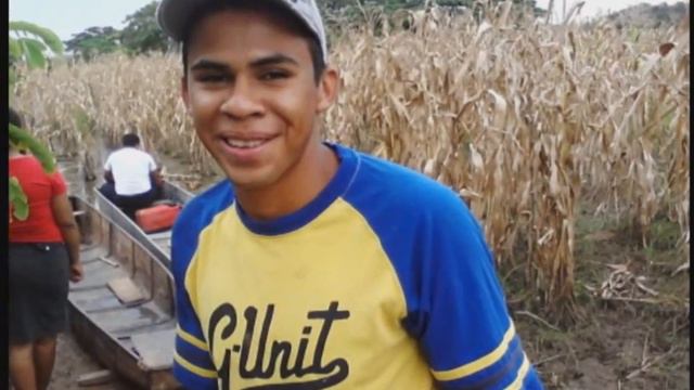 JOSE BOLIVAR Y ROSALINDA Echale Tieerra Al Pasado смотреть онлайн