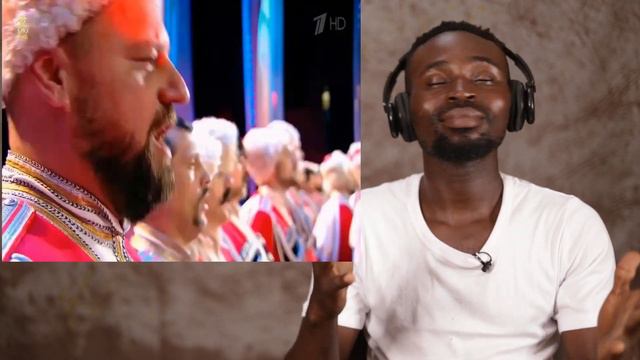 Arise for Faith, o Russian Land | Farewell of Slavianka | Kuban Cossack Choir (REACTION) смотреть онлайн