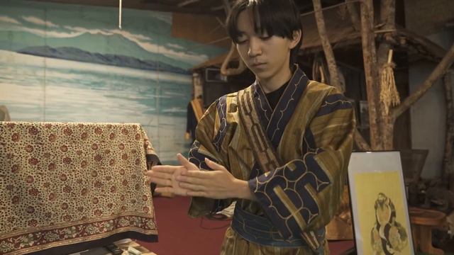 Northern Hokkaido смотреть онлайн