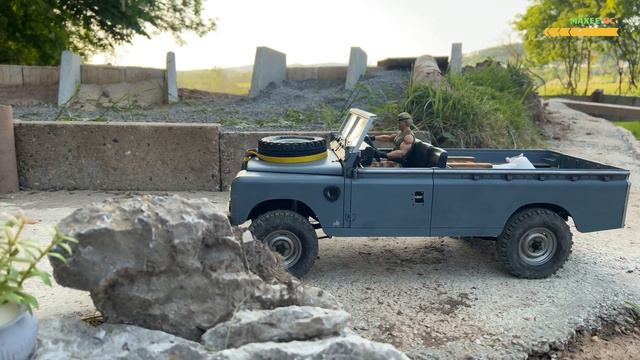 SuperScale 2023 RC Crawler & Super Scale Rc Cars Offroad 4x4 Event смотреть онлайн