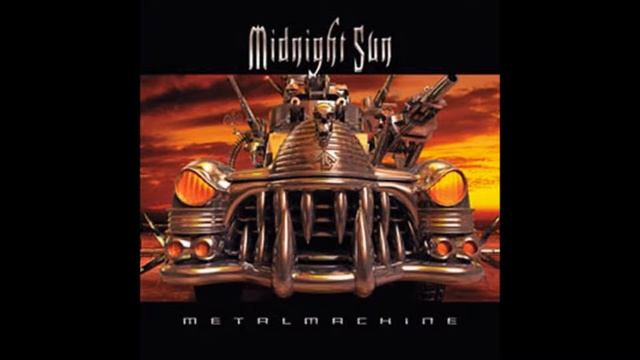 Midnight Sun - Keeper of the Gate смотреть онлайн