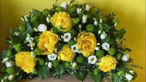 Храмовая флористика