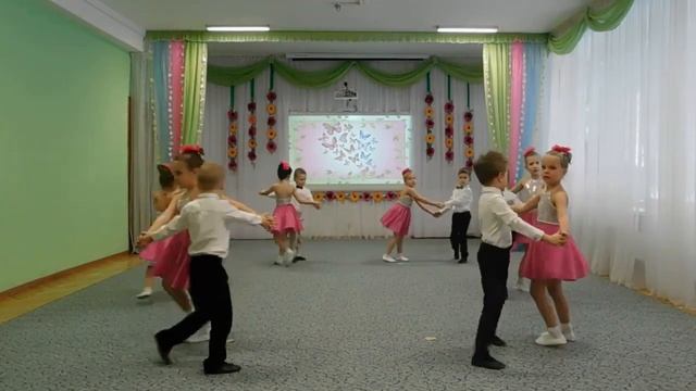 Танок «Я – сама, Ти – самий» смотреть онлайн