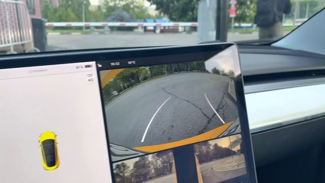 Рабочая смена на Тесле / ТК Полёт смотреть онлайн