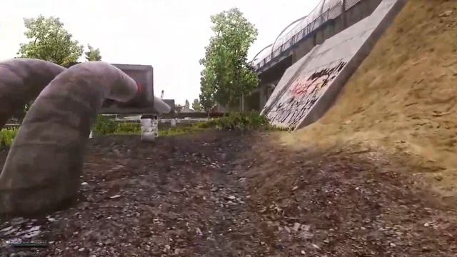 Tarkov Speedrun смотреть онлайн