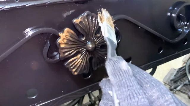 Мангал Singer - обзор,процесс сборки смотреть онлайн