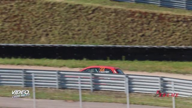 Андрей Звагольский / Олег Буланов. Ралли "PICNIC 2023". смотреть онлайн