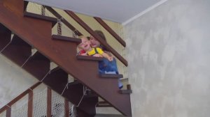 Мама на ПАУЗЕ II Пранк на 1 апреля!