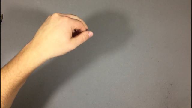 Для левшей: Double, Triple + Extended Infinity – Обучение Pen Spinning для Начинающих смотреть онлайн