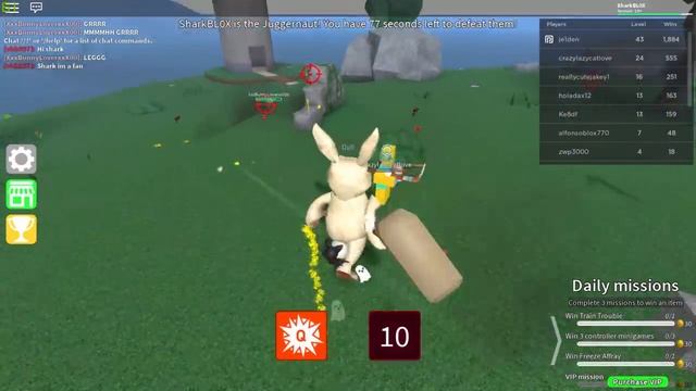 EPIC EGG! HOW TO GET! (ROBLOX EGG HUNT 2020) смотреть онлайн