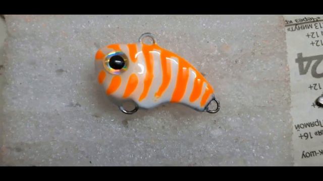 Тейл спиннер своими руками , часть 3 . смотреть онлайн