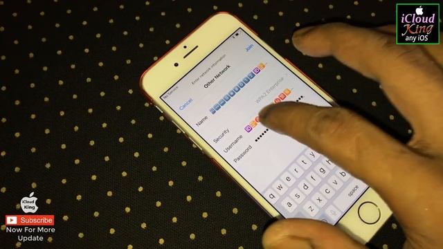 iOS 11 iPhone iCloud Unlock October 2017 ✔️ смотреть онлайн