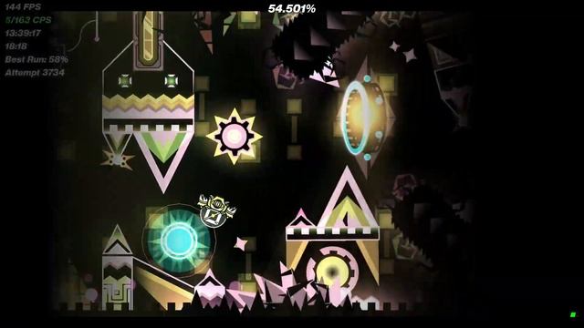 Endless Dream 100% | Extreme #13 смотреть онлайн
