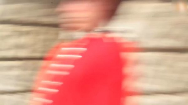 Make way for The Queens Guard Social Experiment