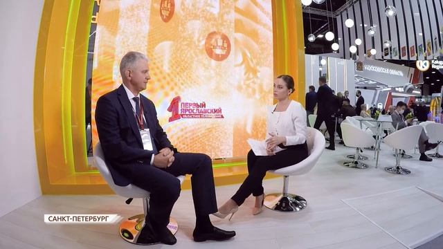 Алексей Лукьянов – о строительстве нового типа судов в Ярославской области смотреть онлайн