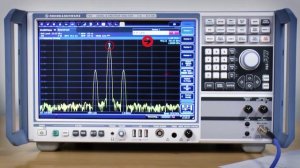 Как пользоваться анализатором спектра; технические приемы, элементы управления, методы тестирования.