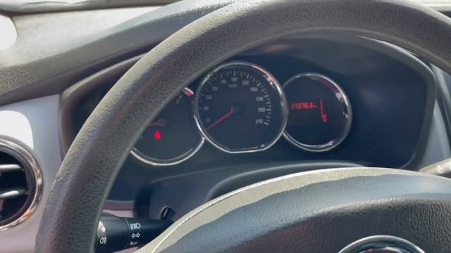 Dacia Logan MCV 0.9Tce смотреть онлайн