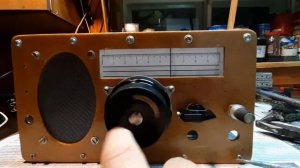 Радиоприёмник своими руками. Часть 4. Приём радиолюбителей на 80 метрах.