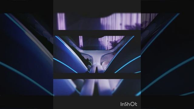 Новинка Mercedes AVTR Avatar авто может ехать боком смотреть онлайн