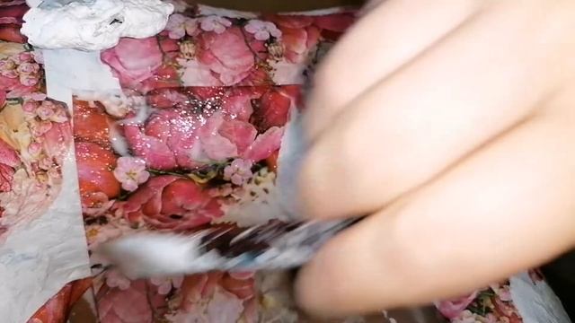 Папье маше Корова помощница смотреть онлайн