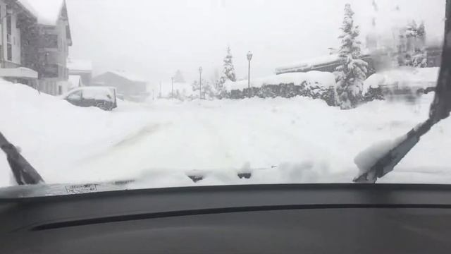 Test pneumatiques hiver Nokian WR A4 смотреть онлайн
