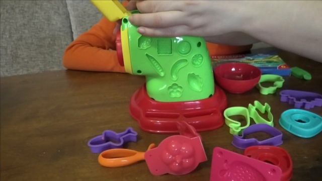 ЖДЁМ ДЕФЕКТОЛОГА !! /// НЕУДАВШИЕСЯ ОБЗОР ИГРЫ