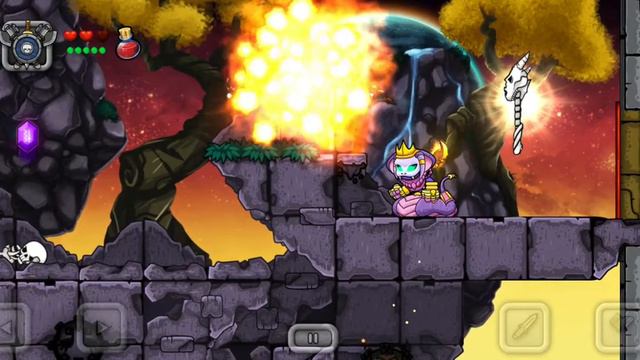 Defeating All Bosses From Level 1 To Level 40 In Magic Rampage (Without Special Class Abilities) смотреть онлайн