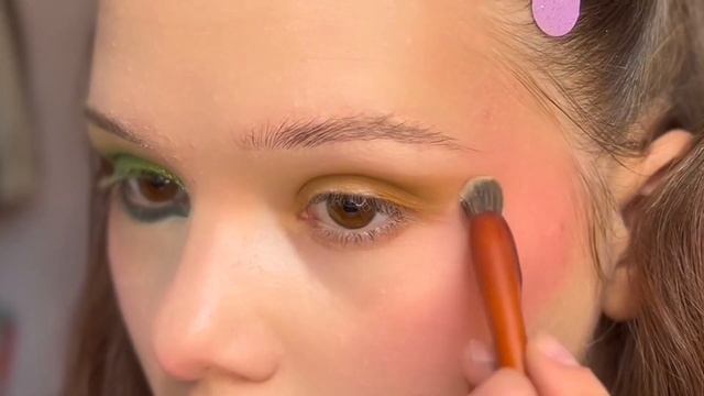 РОДСТВЕННИКИ ЕГО СЪЕЛИ!?|История+яркий макияж смотреть онлайн