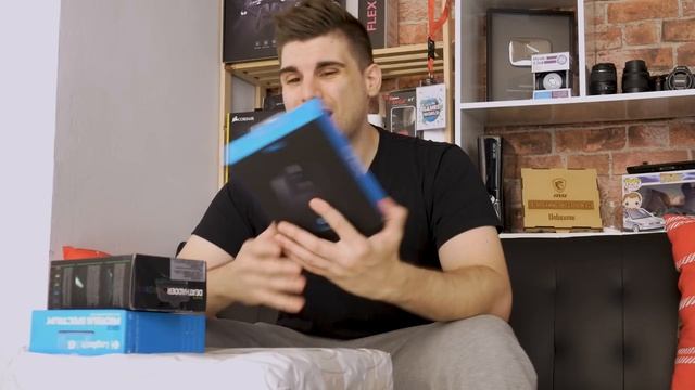 UNBOXING con UNBOXME? - El mejor portátil del mercado?! ? Volumen 5 смотреть онлайн