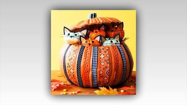 Осеннее вдохновение для ДАЧИ смотреть онлайн