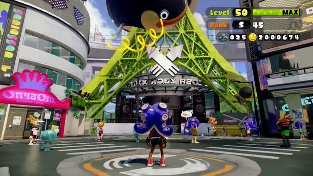 Splatoon: Splat-AIO GUI Guide! смотреть онлайн