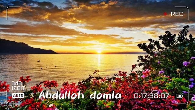 HAQIQIY ISLOMIY SEVGI QANDAY BOLADI | ABDULLOH DOMLA #abdullohdomla#