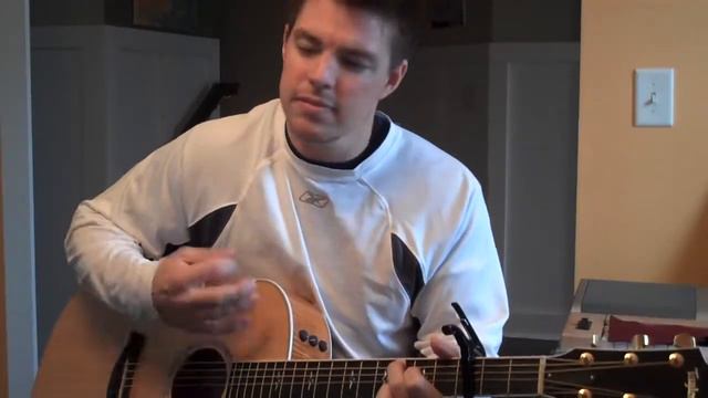 Your Love Never Fails - Jesus Culture (Cover) (Matt McCoy) смотреть онлайн