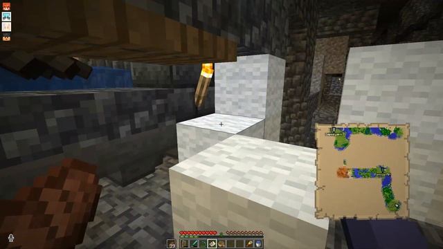 Что Сделали Игроки Моего Майнкрафт сервера!? #3 смотреть онлайн