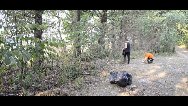 Жизнь хороших людей. Охрана окружающей среды смотреть онлайн