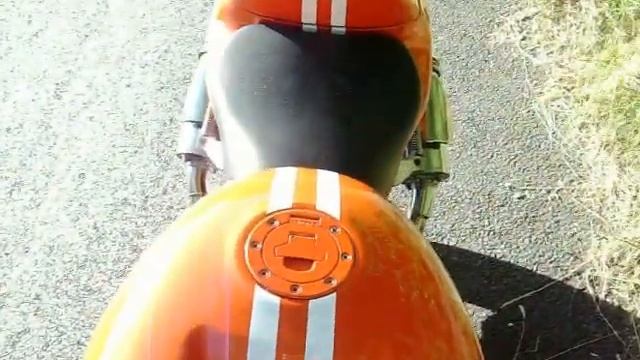 SUZUKI TL 1000 R смотреть онлайн