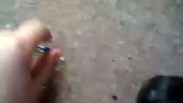 краш тест ручки linc смотреть онлайн