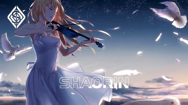 ☺️💖ANIME-COUNTING STARS - ONERPUDLIC (VIOLIN/CELLO/BASS COVER) SIMPLY THRSS (SHAORIN) MUSIC)💖☺️ смотреть онлайн