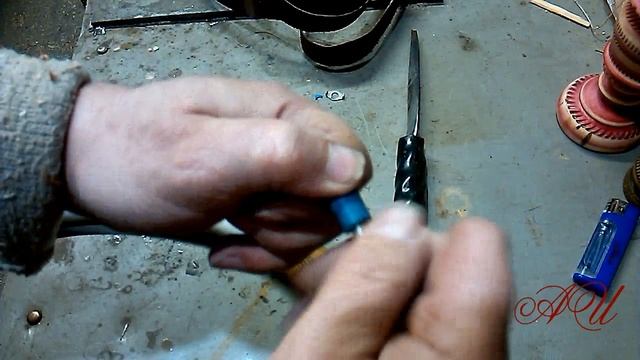 Вечер со свечой + 