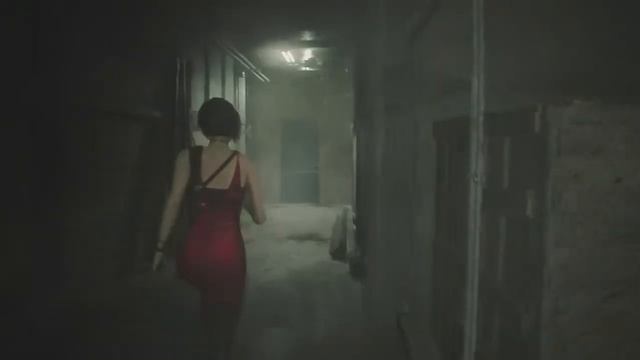 Resident Evil 2 Ep.7 A date with Ada смотреть онлайн