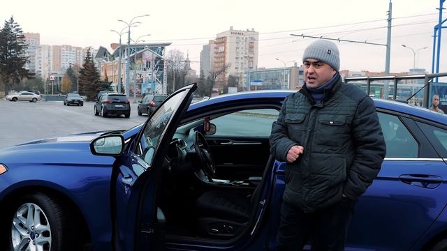 ДЕШЕВО и СЕРДИТО. Авто из США. Ford Fusion 2013 г.в. Финал! [2020] смотреть онлайн