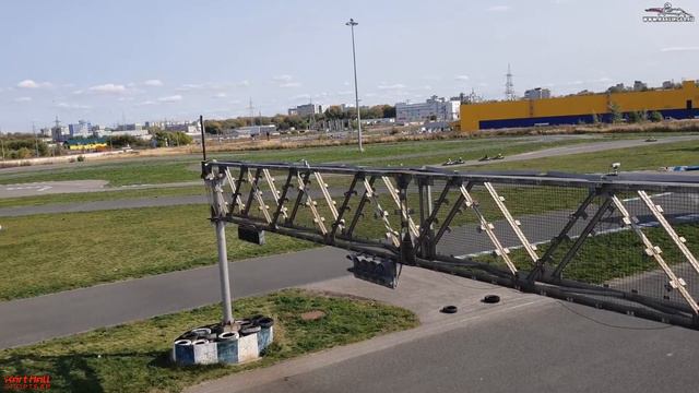 13.09.2020 SWS KartHall Cup 2020. Картинг Ульяновск Саратов. 2-й заезд Дети