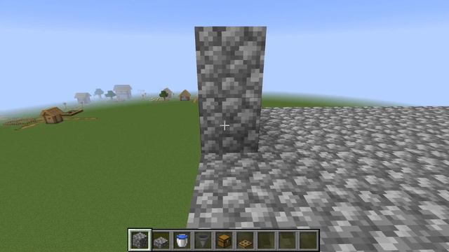 Ферма опыта и ресурсов / Ферма мобов Minecraft 😯 смотреть онлайн