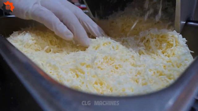 300 Food Industry Machines That Are At Another Level ▶35 смотреть онлайн