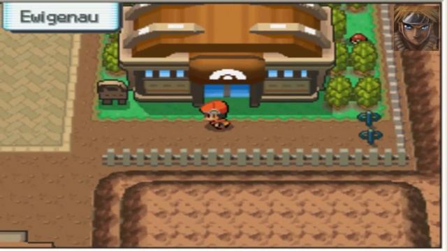 Let´s play Pokemon Perl [HD] (German) [#10] - Arena смотреть онлайн