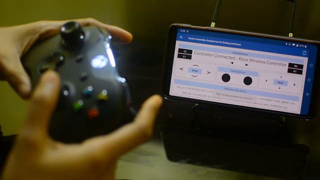 How to Play Call of Duty Mobile with Gamepad : Game Controller 2 Touch Pro Setup Tutorial(NO BAN) смотреть онлайн