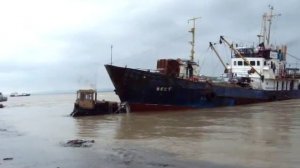 Пенжинская губа