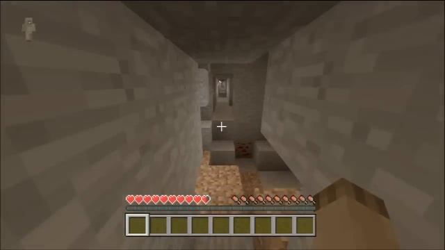 Minecraft Xbox 360 TU9 #100 - Map Showcase, Download This Map смотреть онлайн