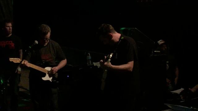 AC/DC - You Shook Me All Night - RSM School of Rock - Adult Band смотреть онлайн